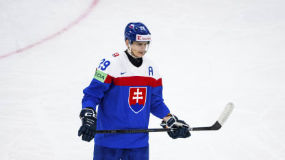 Piaty deň na MS IIHF 2025