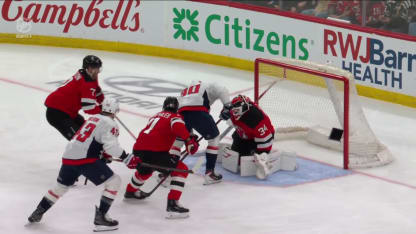 Dubois remporte la bataille et fait 2-2 en A.N.