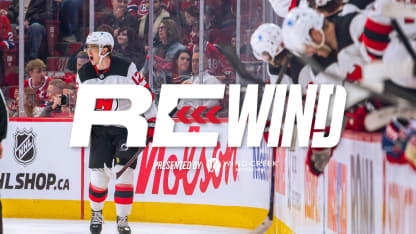 April Energy | REWIND