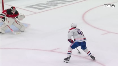 Kapanen scores shootout winner against Devils