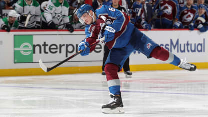 Top 10 ofenzivních obránců