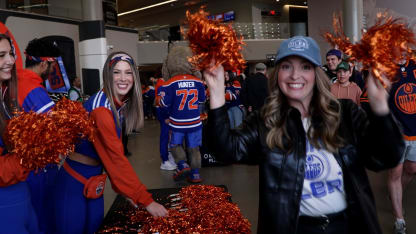 PLAYOFFS | Rogers Road Game Watch Party