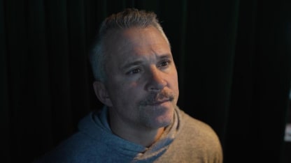 Pregame @ CBJ: St-Louis