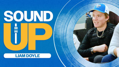 Sound Up: Cardinals Prospect Liam Doyle