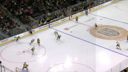 Sissons complète le jeu de Bowman