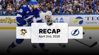 PIT at TBL | Recap