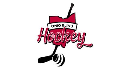 Ohio Blind Hockey