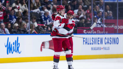 V češtině: Nikišinova trefa v nastavení