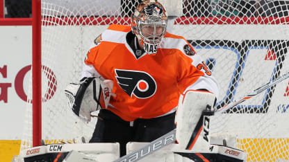 Steve Mason