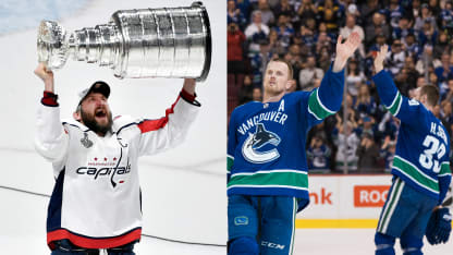 Ovechkin_lifts_Cup_Sedins_say_goodbye