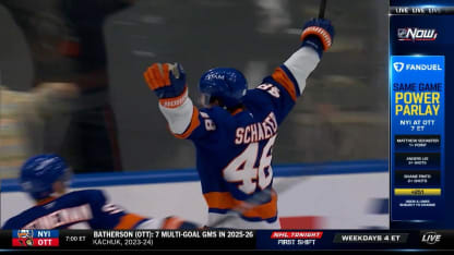 FanDuel - Same Game Power Parlay