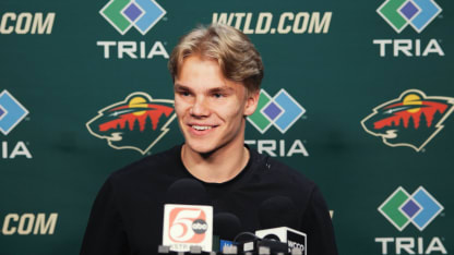 Kiviharju at Development Camp 7/2