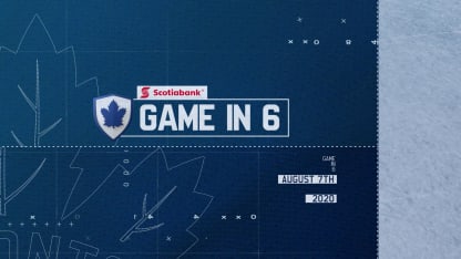 Scotiabank Game in Six | CBJ