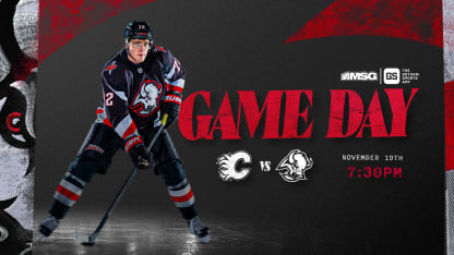 how to watch buffalo sabres calgary flames preview lineup