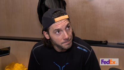 Game Day: Letang (10.18.24)