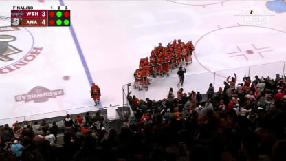 Ducks topple Capitals in shootout