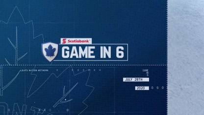 Scotiabank Game in Six | MTL