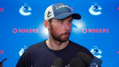 PRACTICE | Marcus Pettersson