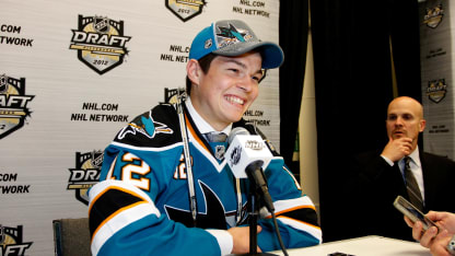 SJS hertl draft 2012