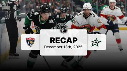 FLA at DAL | Recap