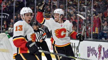 Gaudreau-Tkachuk-celebrate