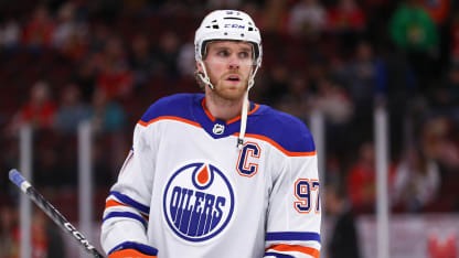 Oilers věří v Perryho přínos