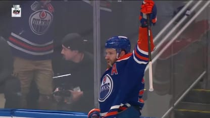 En español: Draisaitl castiga en Power Play