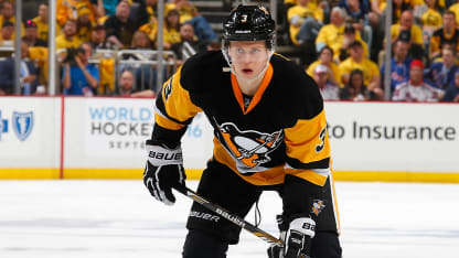 Olli Maatta