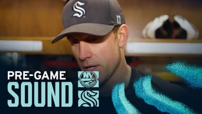 PRE-GAME SOUND | Schwartz