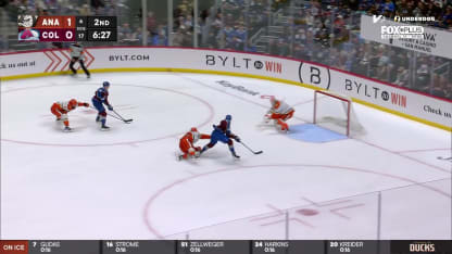 Dostal Makes a Big Stop