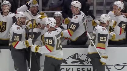 Stephenson scores goal