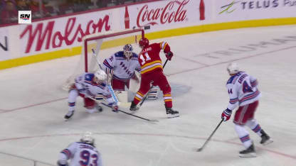 Two For The Texas Tiger