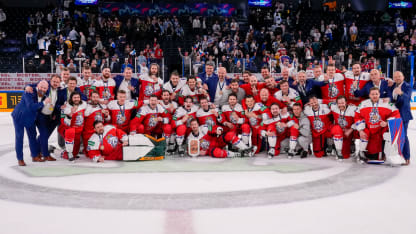 czechia gold