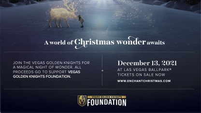Knight of Giving poster –Vegas Knights (1) (1)