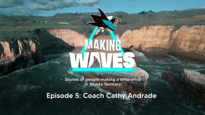 Making Waves: Episode 5