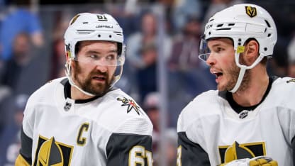 Stone, McNabb, frågetecken i Vegas