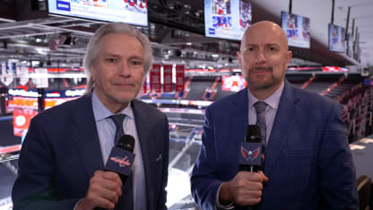 Two-Man Advantage | December 11