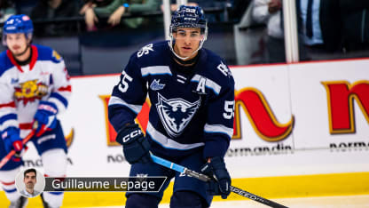 tyson hinds badge lepage