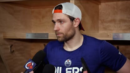 POST-RAW | Leon Draisaitl 02.04.26