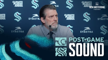 POST-GAME SOUND | Lambert