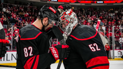 Canes stocking stuffers: A gift for each player