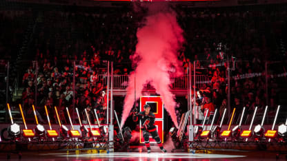 Greatest Show on Ice: Showtime with the Canes