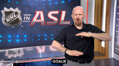 Goalie