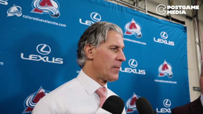Postgame - Bednar (March 14)