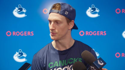 PRACTICE | Tyler Myers