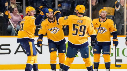 Preds 2025-26 Schedule: Must-See Moments in the Season Ahead - 2025_07_15