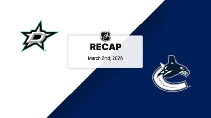 DAL at VAN | Recap