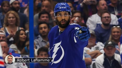 bellemare badge laflamme