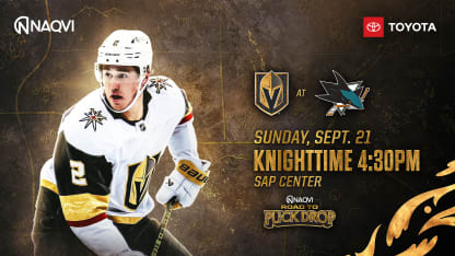 Morning Skate Report: Sept. 21, 2025