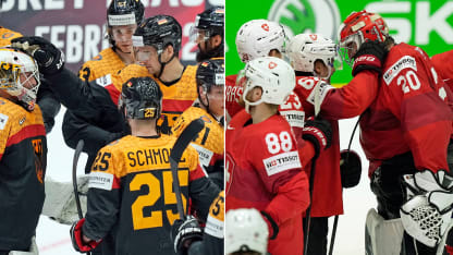 GermanySwitzerland525